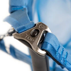 Nemo Stargaze Reclining Camp Chair -Outdoor Essentials Shop STARGAZE BlueHorizon 811666035288 Detail Bucklecopy