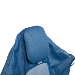 Nemo Stargaze Reclining Camp Chair -Outdoor Essentials Shop STARGAZE BlueHorizon 811666035288 Detail Pillow02copy