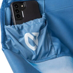 Nemo Stargaze Reclining Camp Chair -Outdoor Essentials Shop STARGAZE BlueHorizon 811666035288 Detail Pocketcopy