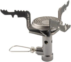 Jetboil Stash Cooking Stove System -Outdoor Essentials Shop STASHburnerheadstandalone