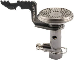 Jetboil Stash Cooking Stove System -Outdoor Essentials Shop STASHburnerpacked