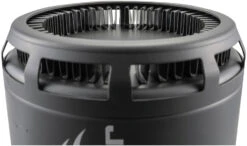 Jetboil Stash Cooking Stove System -Outdoor Essentials Shop STASHfluxringbase