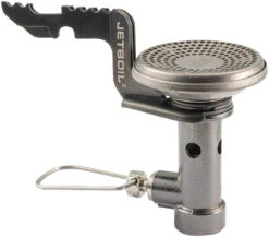 Jetboil Stash Cooking Stove System -Outdoor Essentials Shop STASHfoldedfins