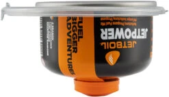 Jetboil Stash Cooking Stove System -Outdoor Essentials Shop STASHlidwithgas