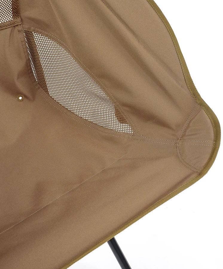 Helinox Savanna Chair Deluxe Camp Chair 5 Helinox Savanna Chair Deluxe Camp Chair - Image 3