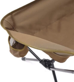 Helinox Savanna Chair Deluxe Camp Chair 16 Helinox Savanna Chair Deluxe Camp Chair -Outdoor Essentials Shop SavannaChair CoyoteTan4