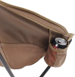 Helinox Savanna Chair Deluxe Camp Chair 17 Helinox Savanna Chair Deluxe Camp Chair -Outdoor Essentials Shop SavannaChair CoyoteTan5