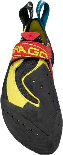 Scarpa Drago Rock Climbing Shoe -Outdoor Essentials Shop ScarpaDrago2copy
