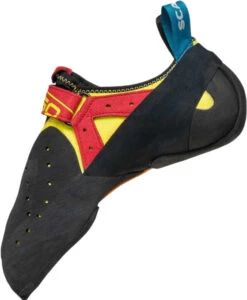 Scarpa Drago Rock Climbing Shoe -Outdoor Essentials Shop ScarpaDrago5