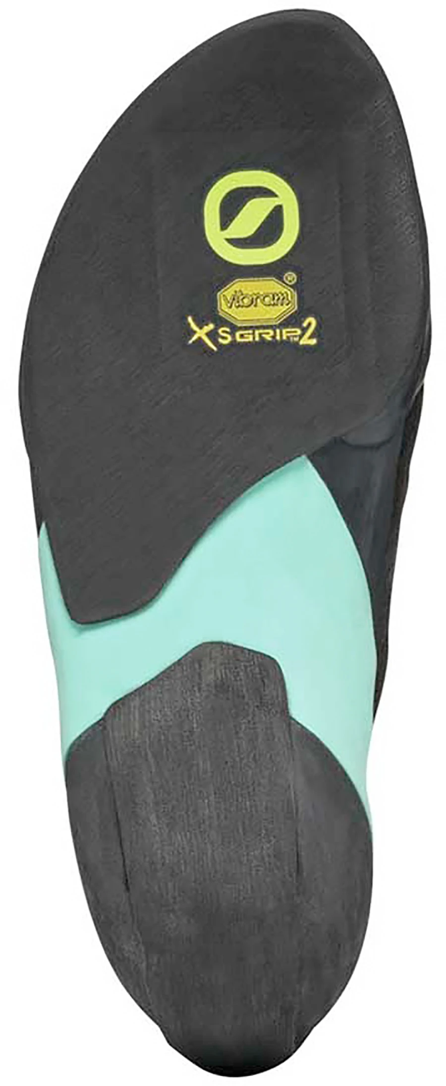 Scarpa Instinct Lace Womens Rock Climbing Shoe 7 Scarpa Instinct Lace Womens Rock Climbing Shoe - Image 5