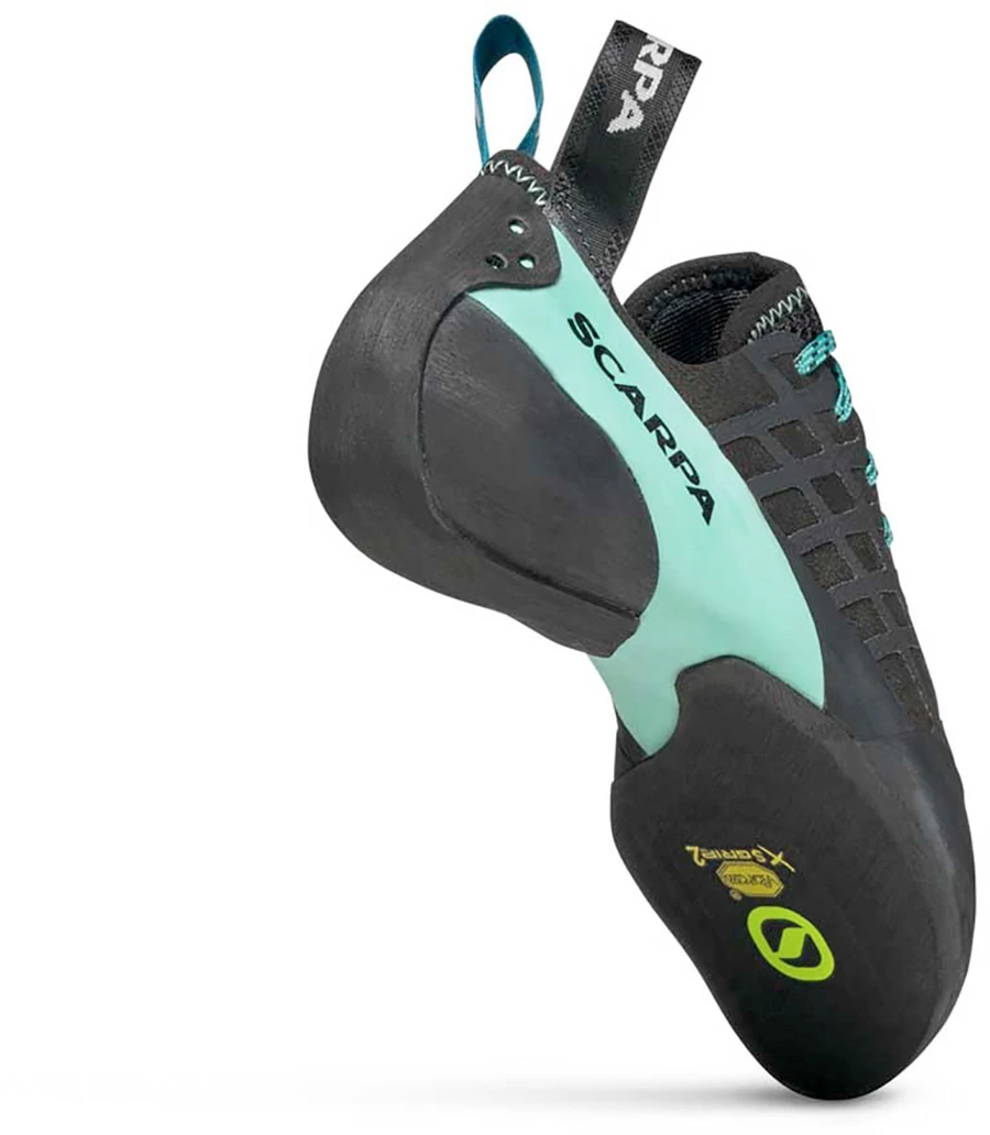 Scarpa Instinct Lace Womens Rock Climbing Shoe 6 Scarpa Instinct Lace Womens Rock Climbing Shoe - Image 4