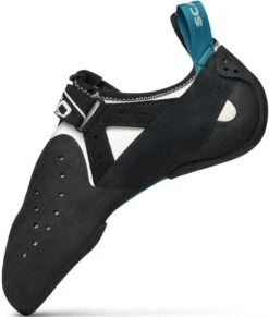 Scarpa Drago LV Rock Climbing Shoes -Outdoor Essentials Shop Scarpa 0020 70029 000 2 03 DRA LV Wht DragoLv White