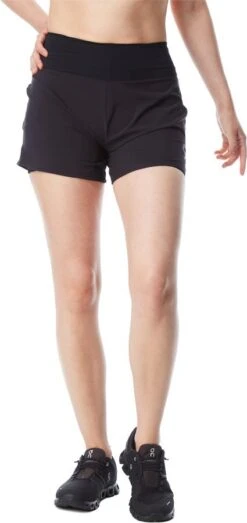 Scott Trail Run Women's DRYOxcell Running Shorts -Outdoor Essentials Shop Scott 76155230692241copy