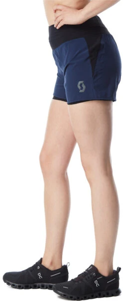 Scott Trail Run Women's DRYOxcell Running Shorts -Outdoor Essentials Shop Scott 761552348215314copy