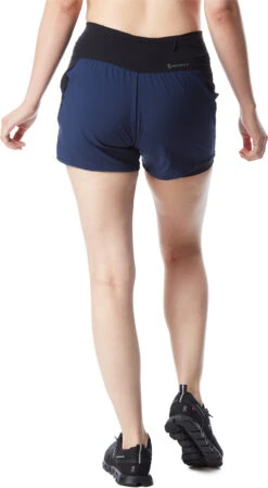 Scott Trail Run Women's DRYOxcell Running Shorts -Outdoor Essentials Shop Scott 761552348215322copy
