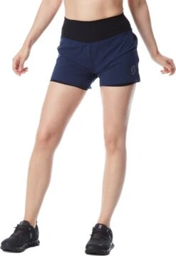 Scott Trail Run Women's DRYOxcell Running Shorts -Outdoor Essentials Shop Scott 76155234821537copy 1