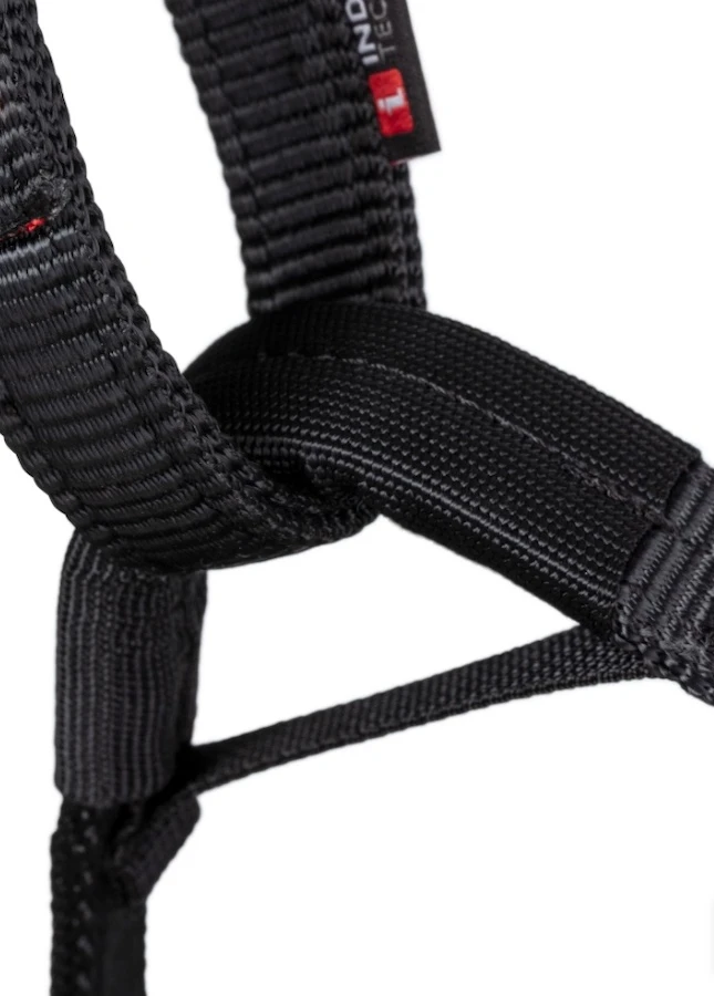 Mammut 4 Slide Rock Climbing Harness 6 Mammut 4 Slide Rock Climbing Harness - Image 4
