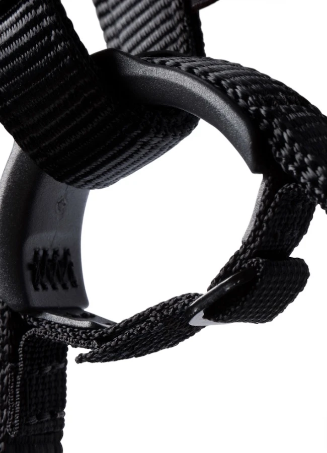 Mammut Ophir 3 Slide Men's Rock Climbing Harness 6 Mammut Ophir 3 Slide Men's Rock Climbing Harness - Image 4