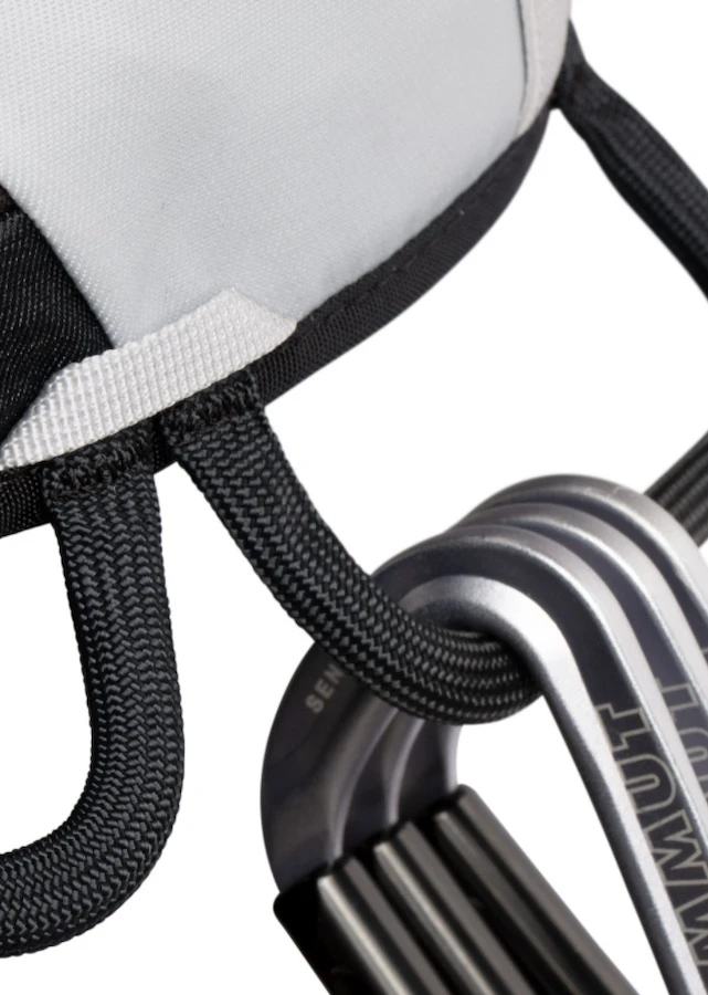 Mammut Ophir 3 Slide Men's Rock Climbing Harness 7 Mammut Ophir 3 Slide Men's Rock Climbing Harness - Image 5