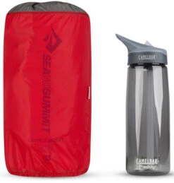 Sea To Summit Comfort Plus Insulated Mat Camping Airbed -Outdoor Essentials Shop Sea To Summit Comfort Plus Insulated XT F3