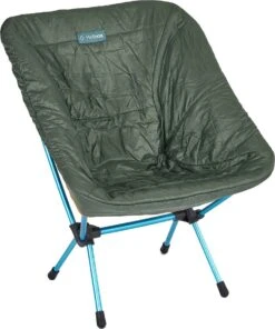 Helinox Quilted Seat Warmer Chair Cover