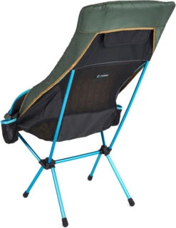 Helinox Quilted Seat Warmer Insulated Chair Cover -Outdoor Essentials Shop SeatWarmerForSavannaChair CoyoteFG4 2000px