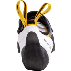 Evolv Shaman Rock Climbing Shoe -Outdoor Essentials Shop ShamanBack