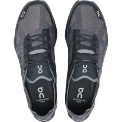 On Cloudventure Peak 3 Men's Running Shoes -Outdoor Essentials Shop SmallJPEG 3MD10740777 cloudventure peak 3 ss23 black glacier m g2 1800x1800
