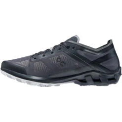 On Cloudventure Peak 3 Men's Running Shoes -Outdoor Essentials Shop SmallJPEG 3MD10740777 cloudventure peak 3 ss23 black glacier m g4 1800x1800