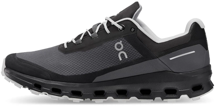 On Cloudvista Waterproof Men's Trail Running Shoes 8 On Cloudvista Waterproof Men's Trail Running Shoes - Image 6