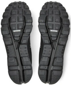 On Cloudventure Waterproof Mens Running Shoes -Outdoor Essentials Shop SmallJPEG cloudventure waterproof fw21 black m g3