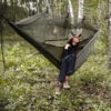 SNUGPAK Jungle Hammock With Mosquito Net -Outdoor Essentials Shop Snugpak lifestyle 2381