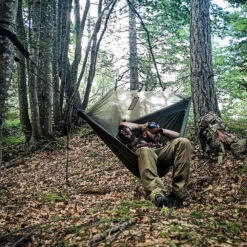 SNUGPAK Jungle Hammock With Mosquito Net -Outdoor Essentials Shop Snugpak lifestyle 2386