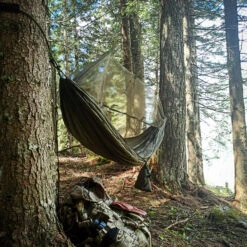 SNUGPAK Jungle Hammock With Mosquito Net -Outdoor Essentials Shop Snugpak lifestyle 2389