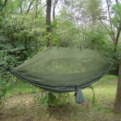 SNUGPAK Jungle Hammock With Mosquito Net -Outdoor Essentials Shop Snugpak lifestyle 626