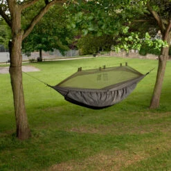 SNUGPAK Jungle Hammock With Mosquito Net -Outdoor Essentials Shop Snugpak lifestyle 628