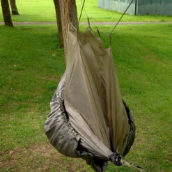 SNUGPAK Jungle Hammock With Mosquito Net -Outdoor Essentials Shop Snugpak lifestyle 629