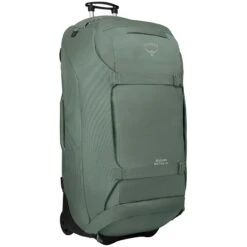 Osprey Sojourn Shuttle Wheeled Duffle/Suitcase