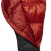 Rab Solar Ultra 3 Lightweight Sleeping Bag