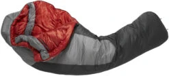 Rab Solar Ultra 3 Lightweight Sleeping Bag -Outdoor Essentials Shop Solar Ultra 3 Granite QSS 01 GRA 05