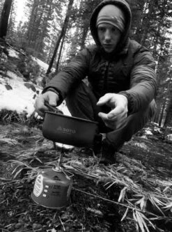 Soto Navigator Cook Set Camping & Hiking Cookware -Outdoor Essentials Shop Soto Camping Photos 2018 1230 8x8 1