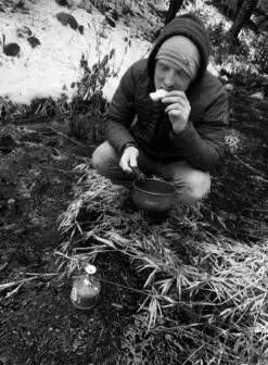 Soto Navigator Cook Set Camping & Hiking Cookware -Outdoor Essentials Shop Soto Camping Photos 2018 1244 8x8 1