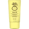 Sun Bum Original Glow Sunscreen Face Lotion Cream -Outdoor Essentials Shop SunBumOriginalGlowSPF30LotionFront 1