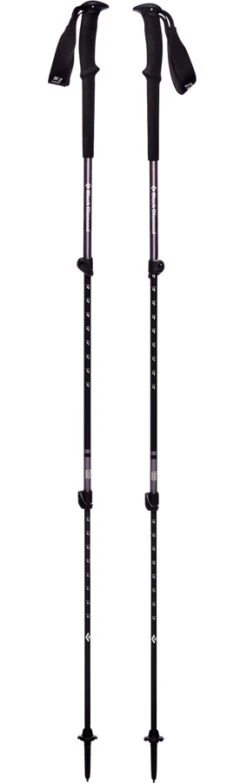 Black Diamond Trail Trek Adjustable Trekking Poles
