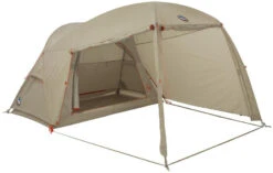 Big Agnes Wyoming Trail 2 Car Camping & Bikepacking Tent