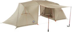 Big Agnes Wyoming Trail 4 Car Camping Tent