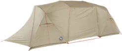 Big Agnes Wyoming Trail 4 Car Camping Tent -Outdoor Essentials Shop TWT422 flyclosed 002