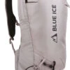 Blue Ice Taka 30 Mountaineering Ski Touring Pack -Outdoor Essentials Shop Taka22grey front web 1