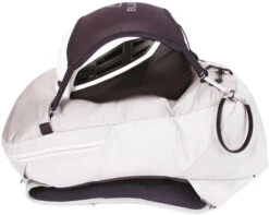 Blue Ice Taka 30 Mountaineering Ski Touring Pack 21 Blue Ice Taka 30 Mountaineering Ski Touring Pack -Outdoor Essentials Shop Taka22grey helmet web