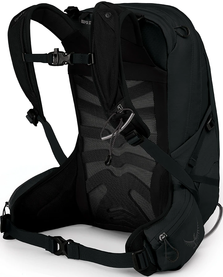 Osprey Tempest 9 Womens Multi-activity Backpack 4 Osprey Tempest 9 Womens Multi-activity Backpack - Image 2